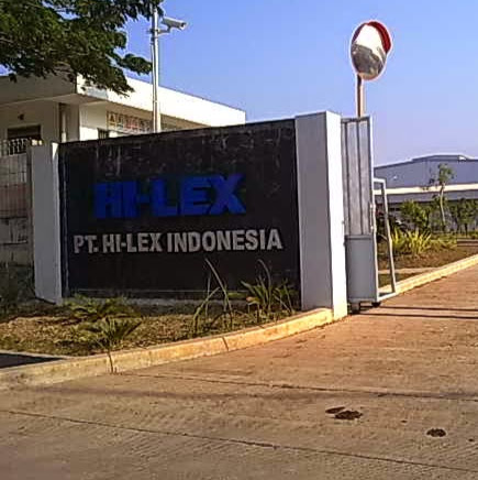 Pt Hi Lex Cirebon Produksi Apa / Pt Hi Lex Indonesia ...